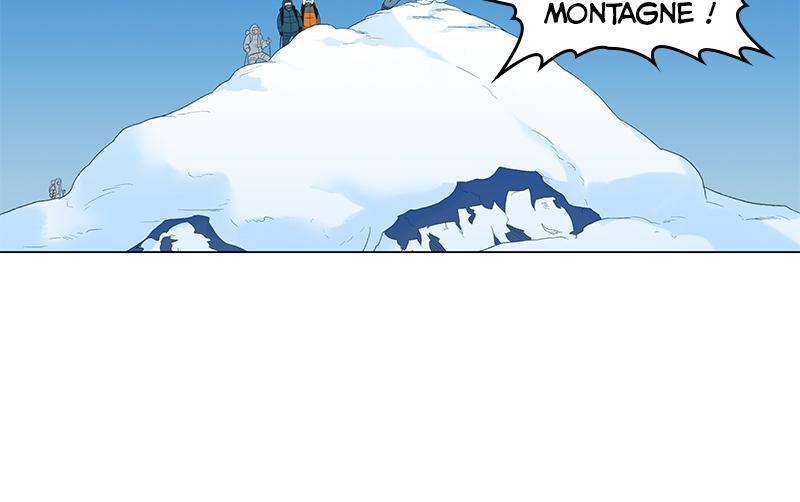 Read The Boxer FR Manga Online