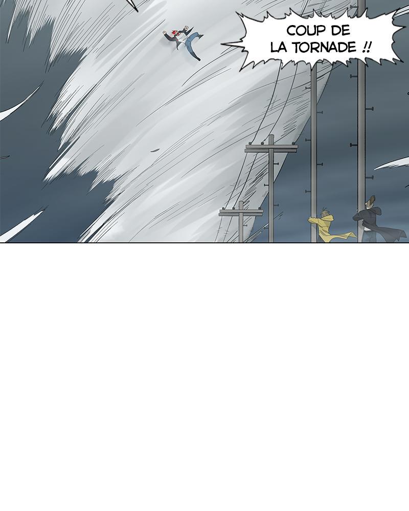 Read The Boxer FR Manga Online