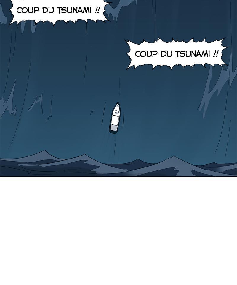 Read The Boxer FR Manga Online