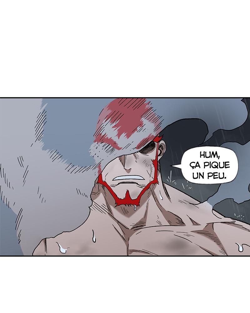 Read The Boxer FR Manga Online