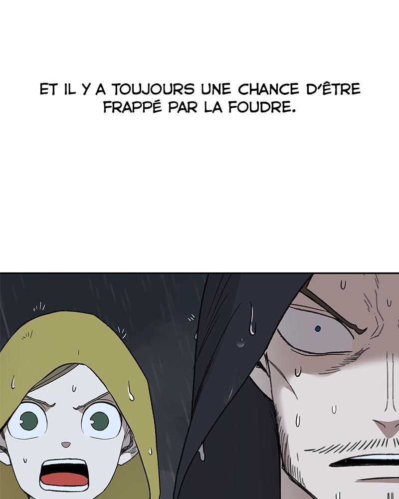 Read The Boxer FR Manga Online