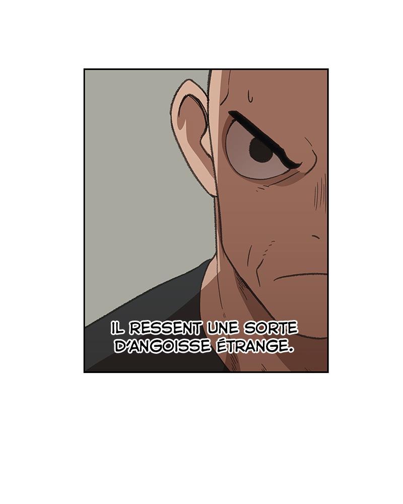 Read The Boxer FR Manga Online