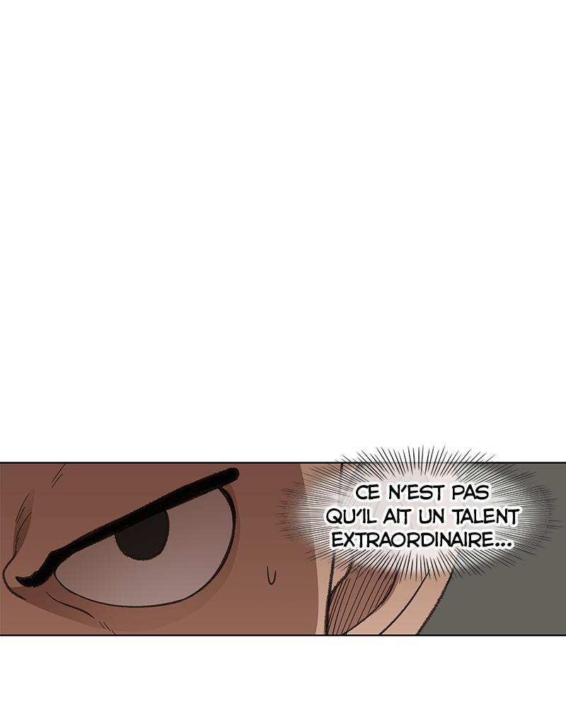 Read The Boxer FR Manga Online