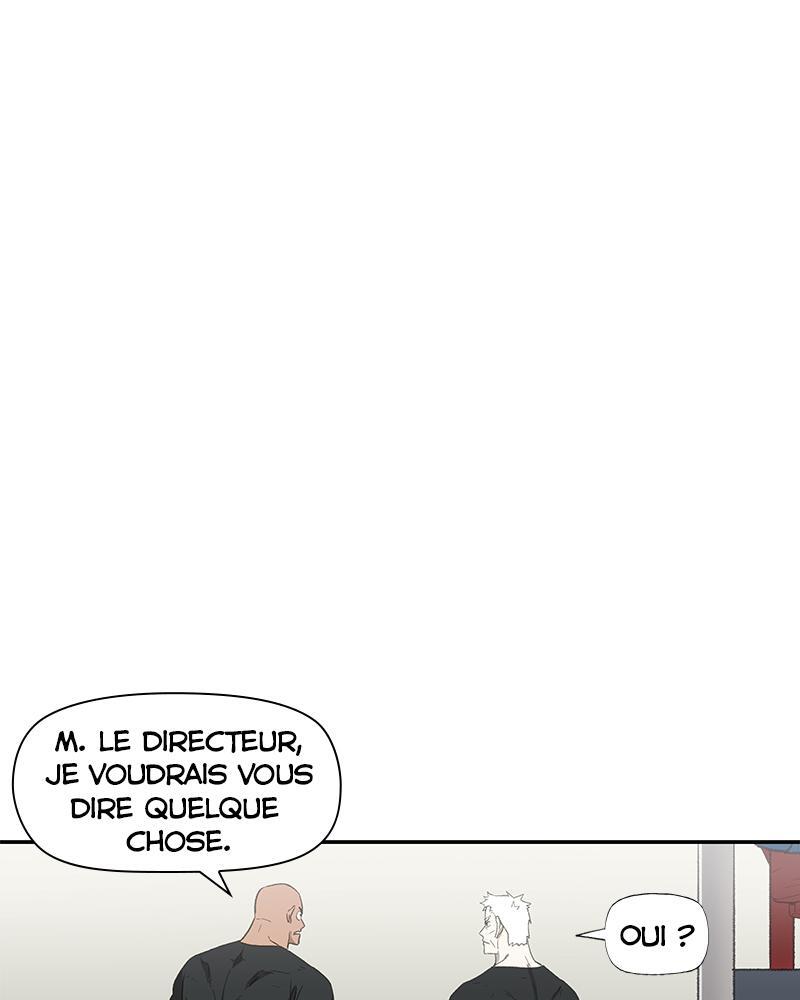 Read The Boxer FR Manga Online