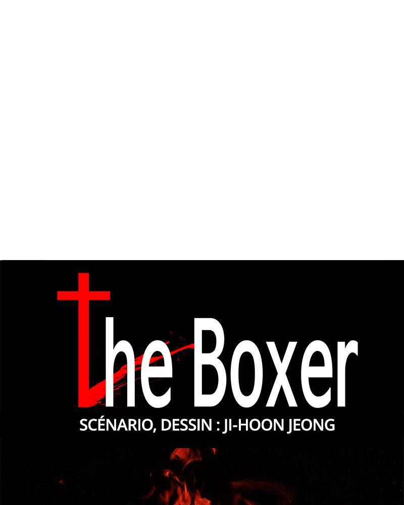 Read The Boxer FR Manga Online