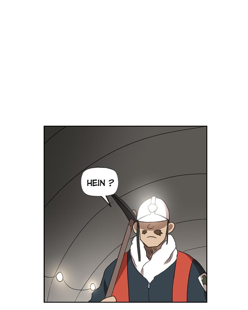 Read The Boxer FR Manga Online