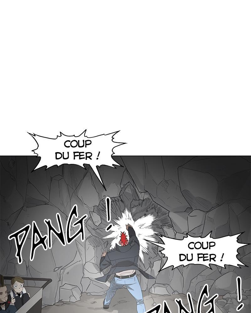 Read The Boxer FR Manga Online