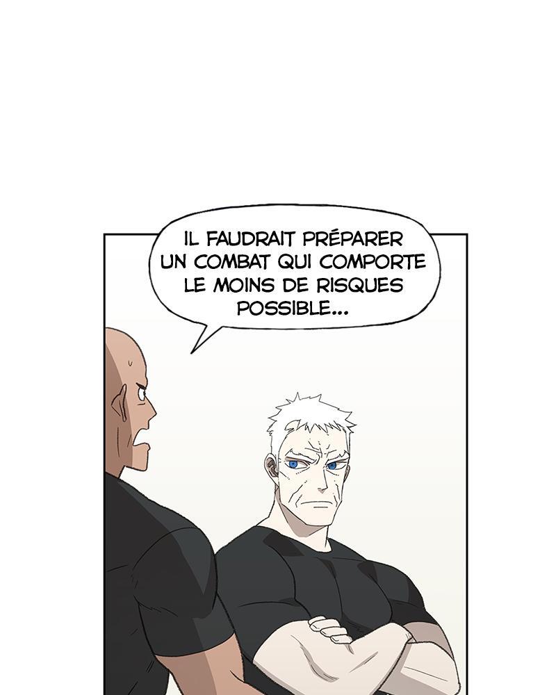 Read The Boxer FR Manga Online