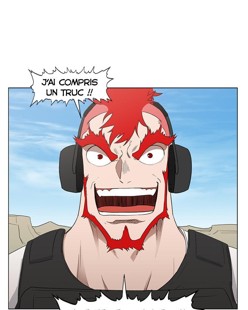 Read The Boxer FR Manga Online