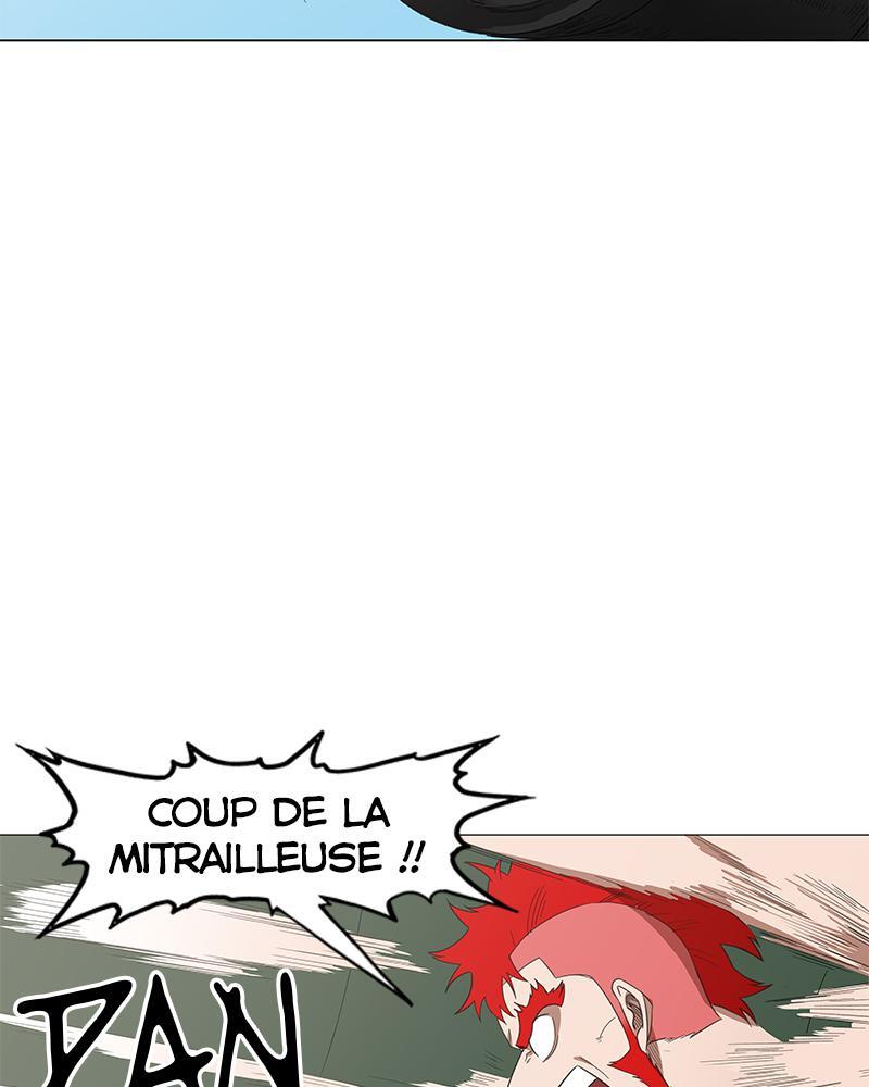 Read The Boxer FR Manga Online