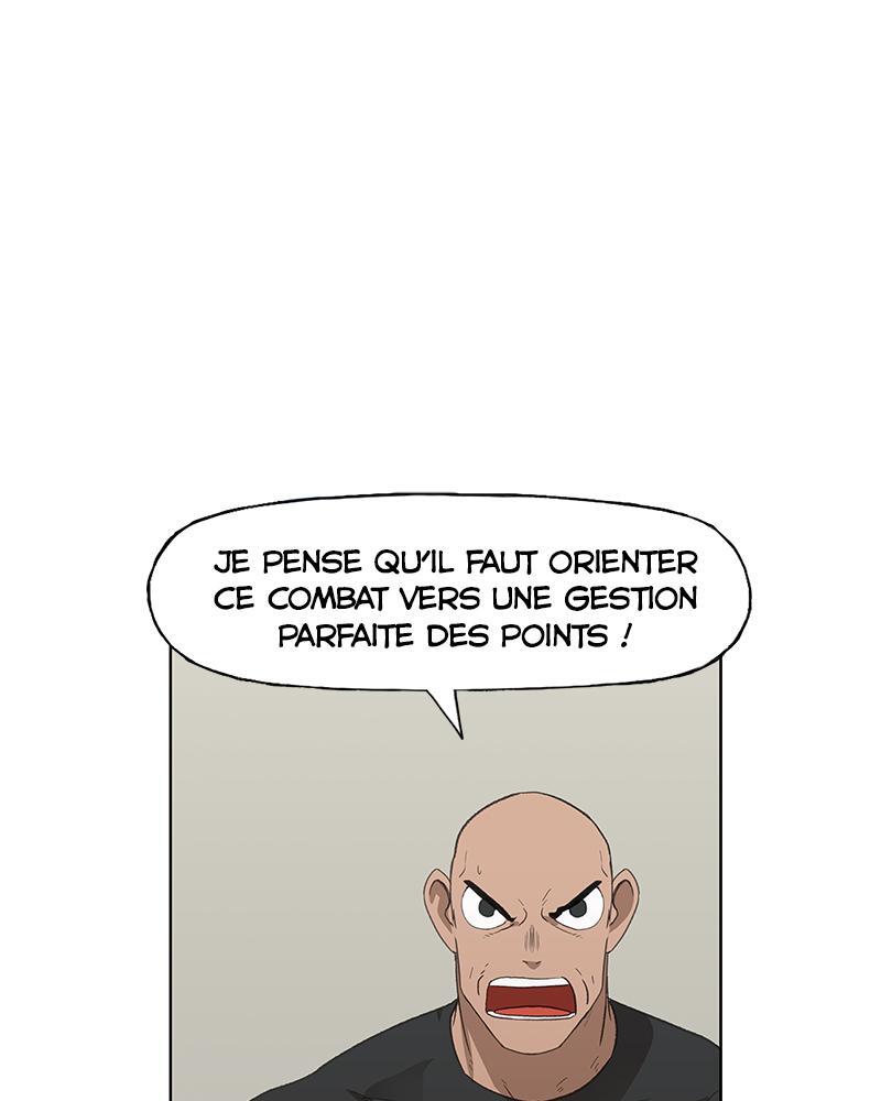 Read The Boxer FR Manga Online