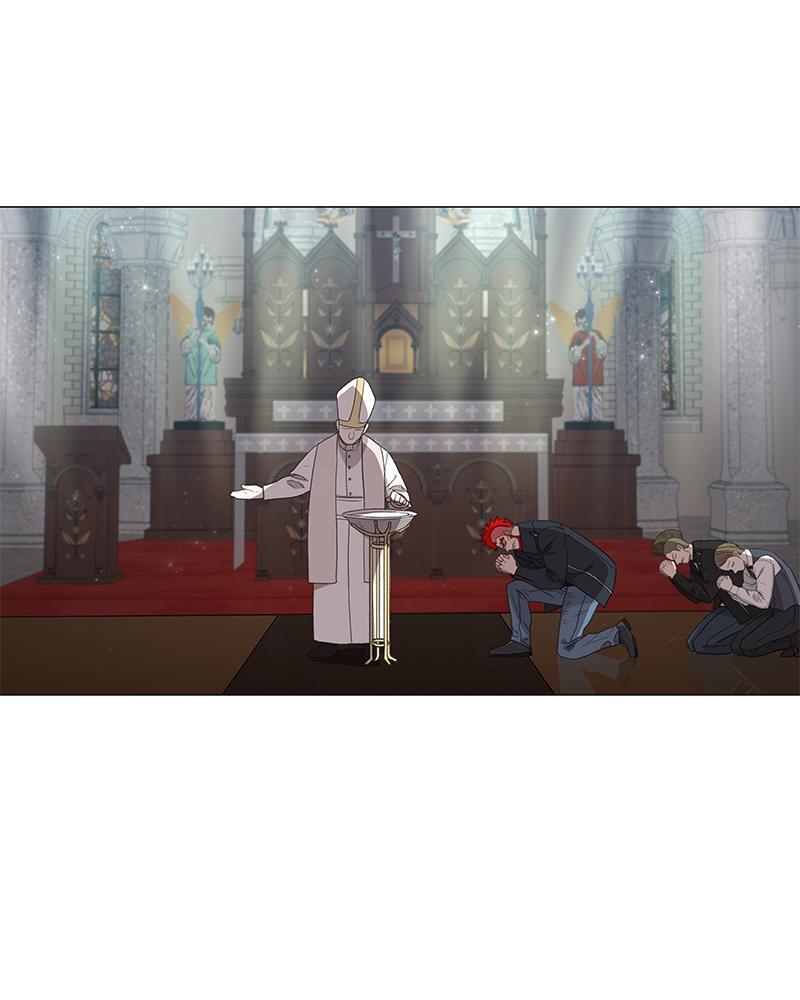 Read The Boxer FR Manga Online