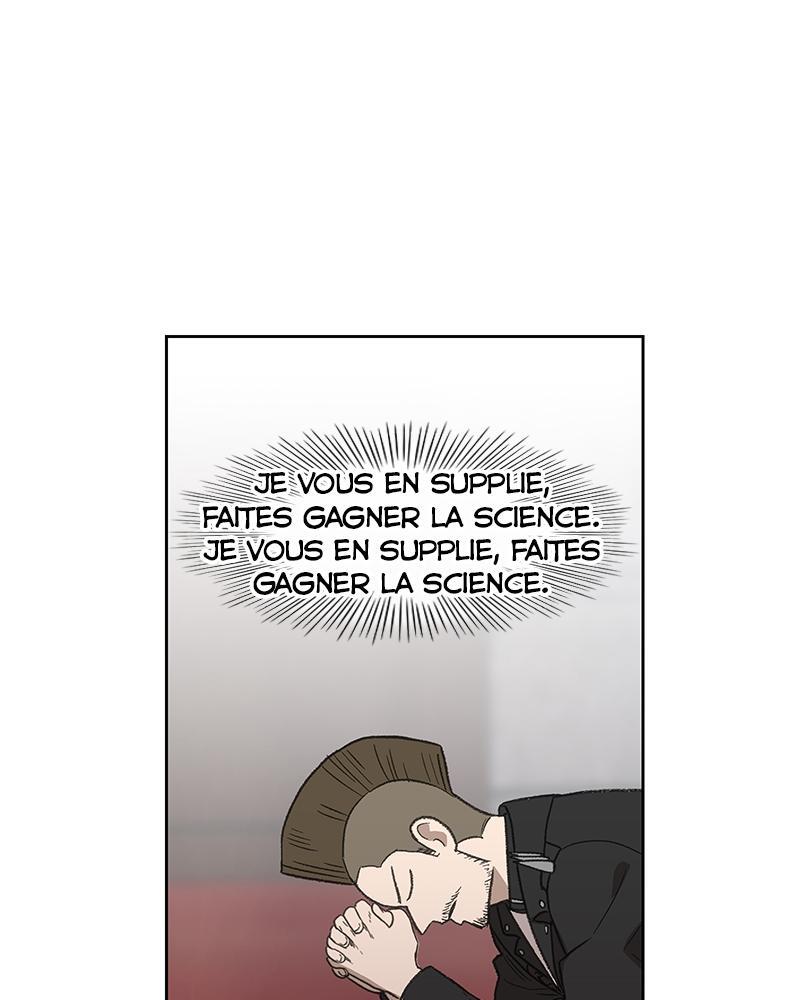 Read The Boxer FR Manga Online