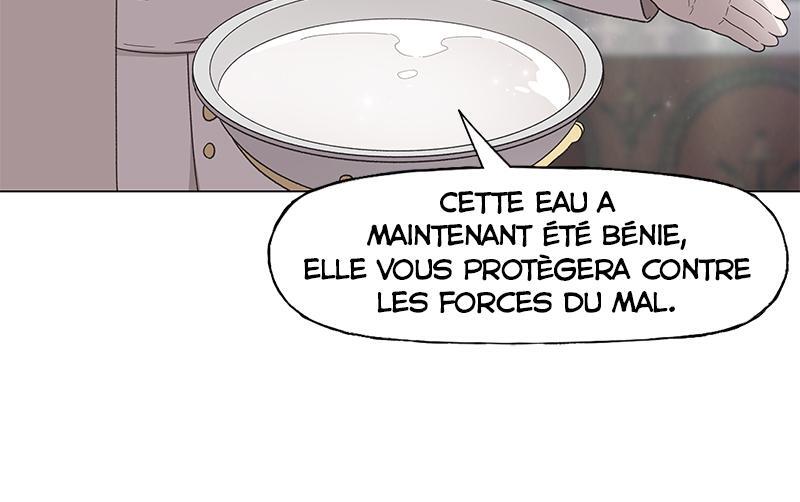 Read The Boxer FR Manga Online