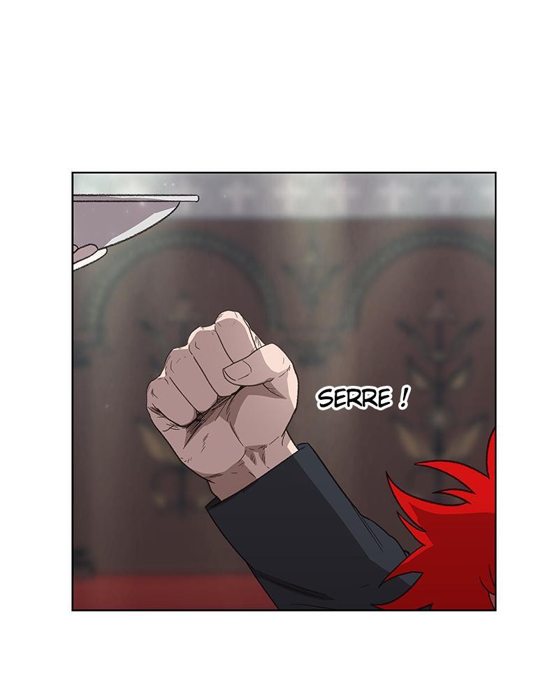 Read The Boxer FR Manga Online