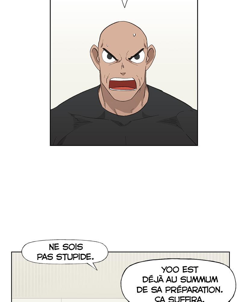 Read The Boxer FR Manga Online