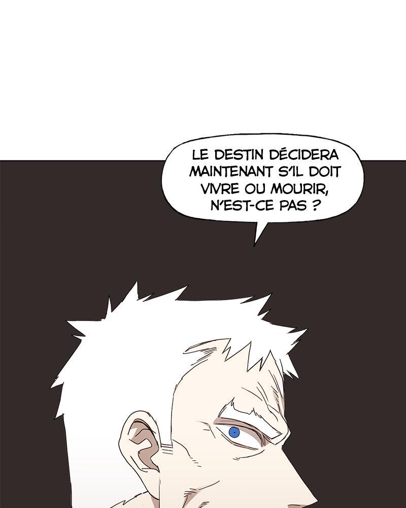 Read The Boxer FR Manga Online