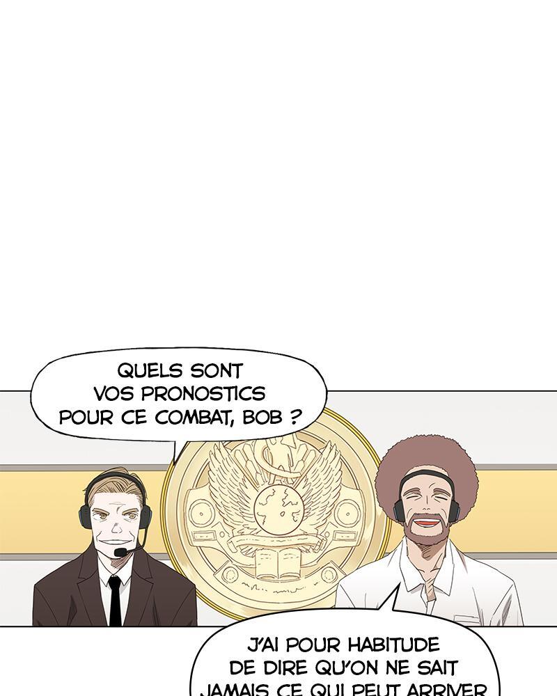 Read The Boxer FR Manga Online