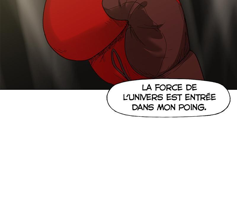 Read The Boxer FR Manga Online