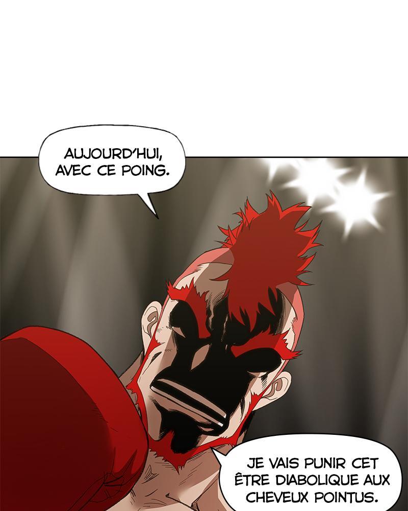 Read The Boxer FR Manga Online