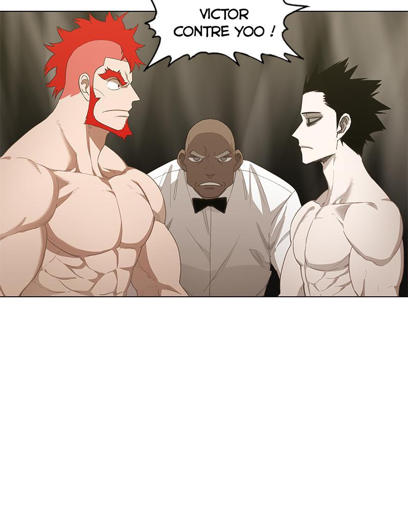 Read The Boxer FR Manga Online