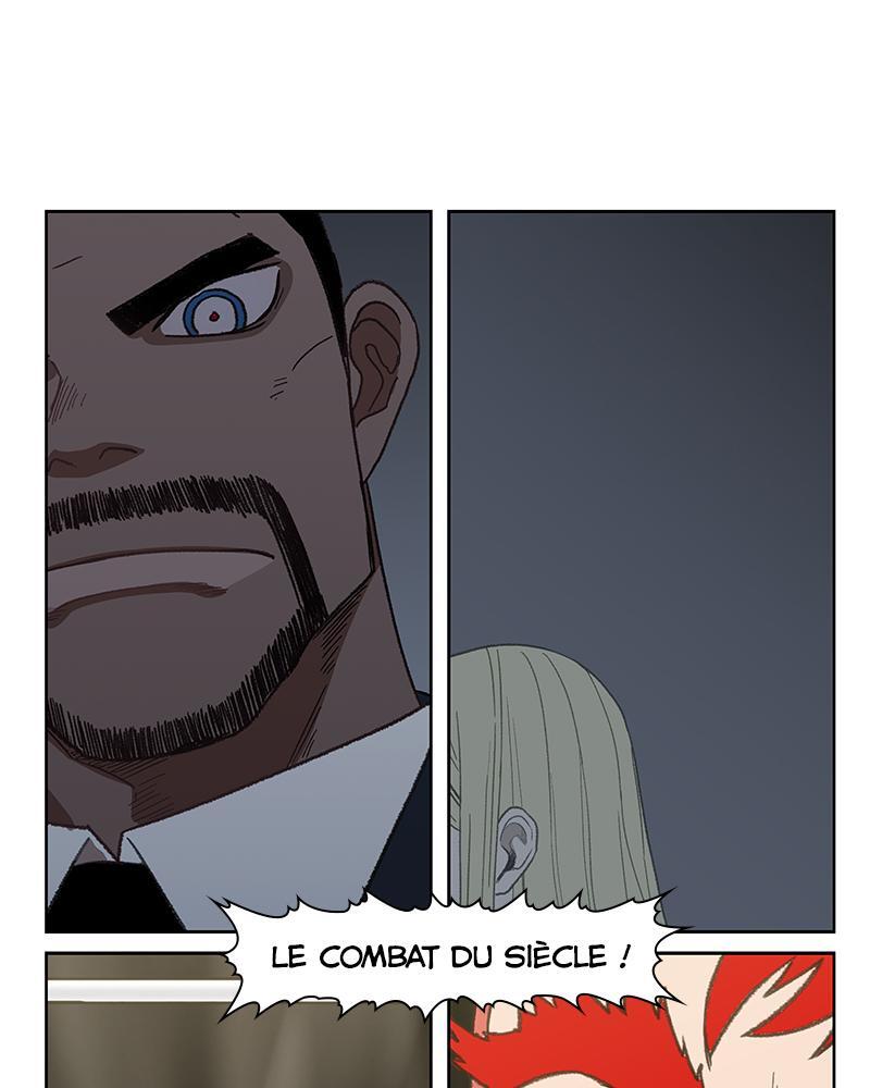 Read The Boxer FR Manga Online