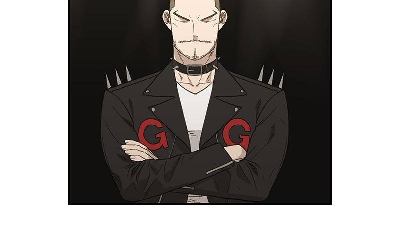 Read The Boxer FR Manga Online