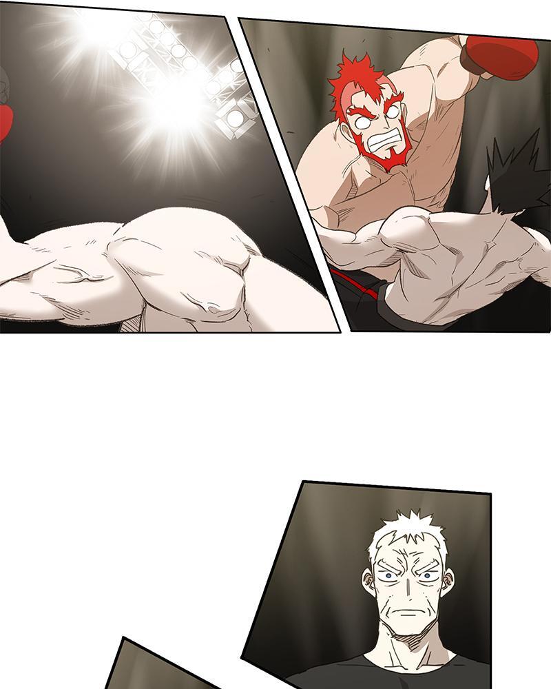 Read The Boxer FR Manga Online