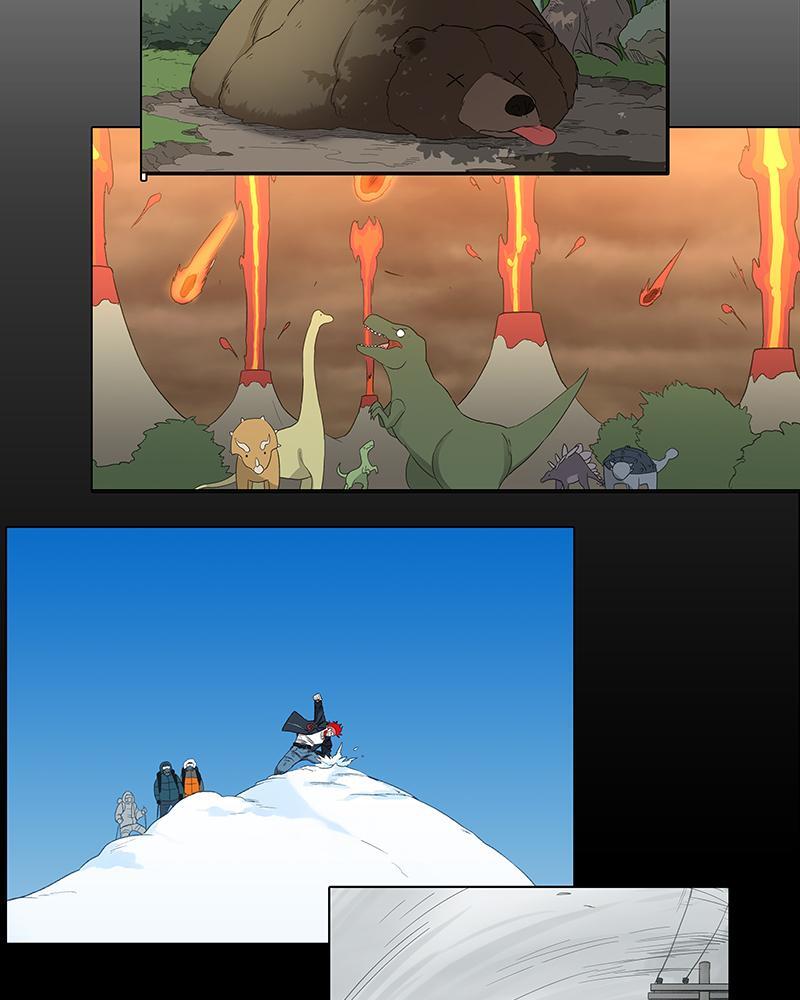 Read The Boxer FR Manga Online