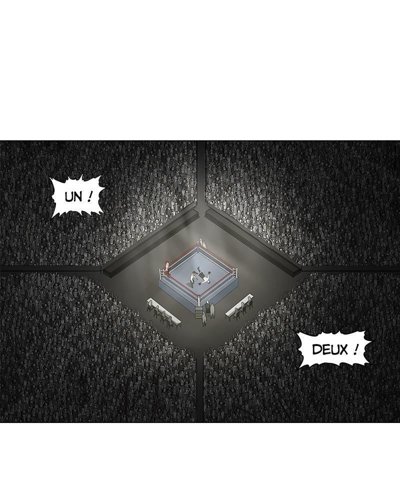 Read The Boxer FR Manga Online