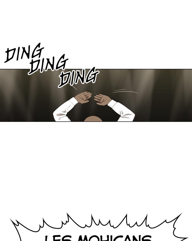 Read The Boxer FR Manga Online