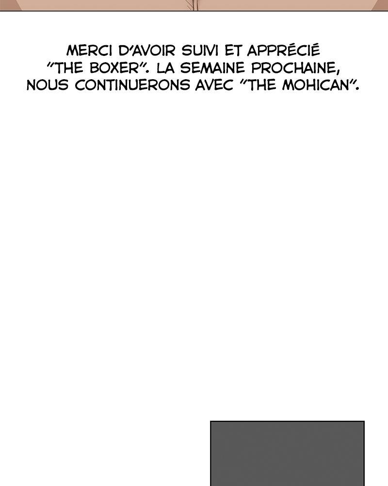 Read The Boxer FR Manga Online