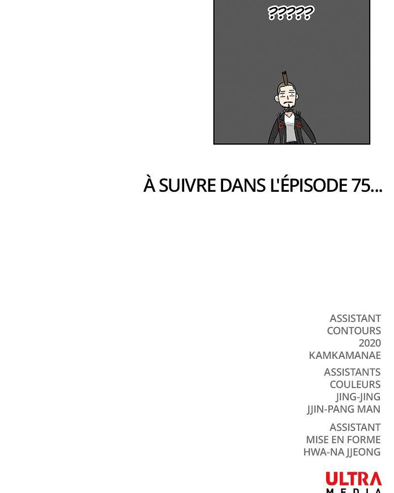 Read The Boxer FR Manga Online