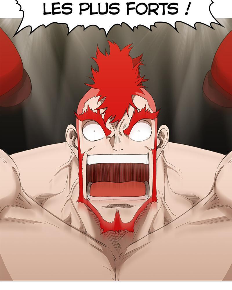 Read The Boxer FR Manga Online