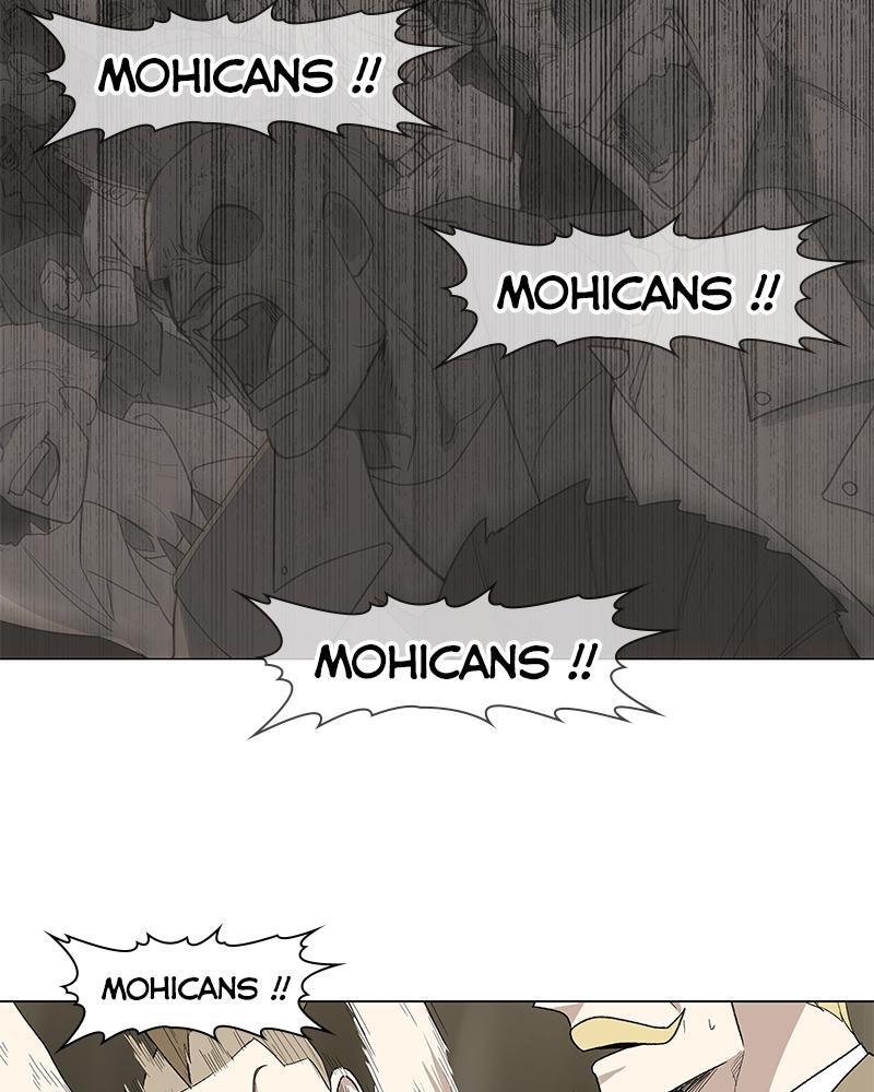 Read The Boxer FR Manga Online