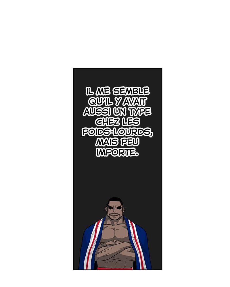 Read The Boxer FR Manga Online