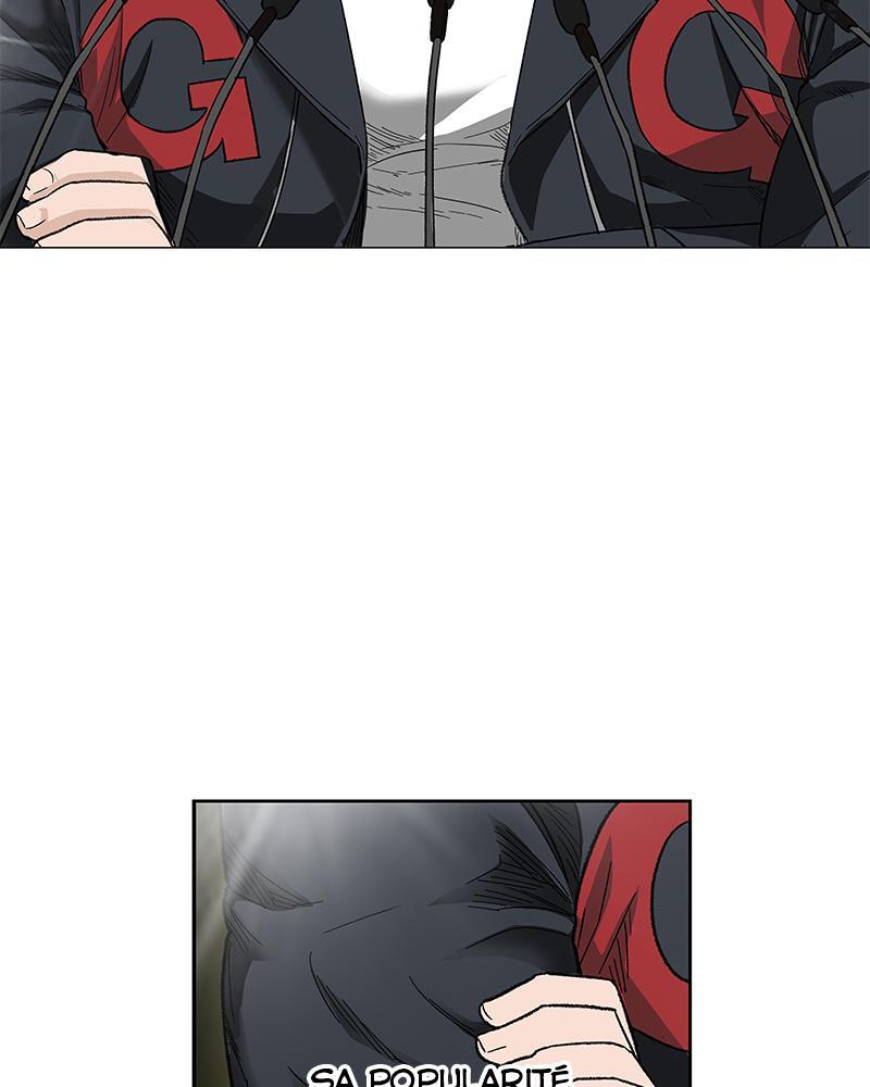 Read The Boxer FR Manga Online