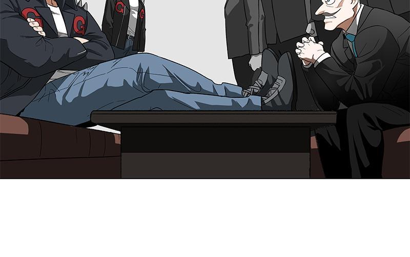 Read The Boxer FR Manga Online