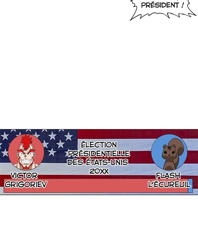 Read The Boxer FR Manga Online