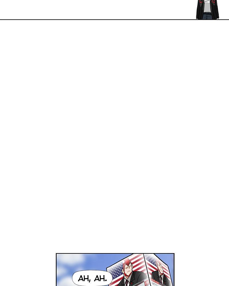 Read The Boxer FR Manga Online