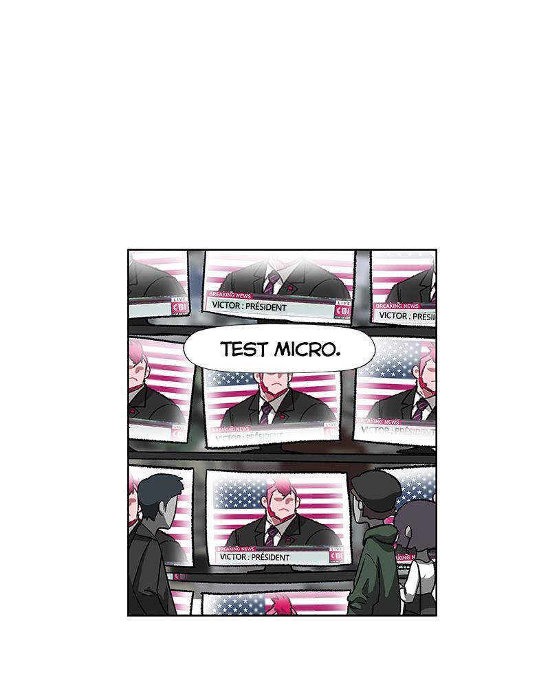 Read The Boxer FR Manga Online