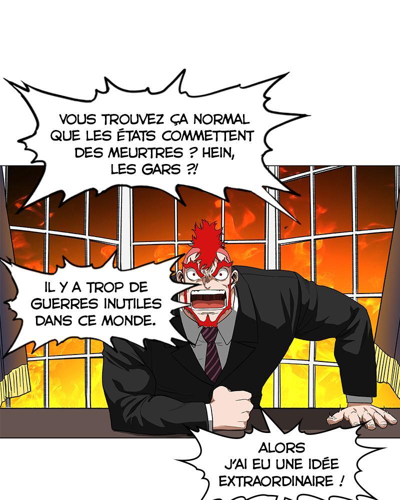 Read The Boxer FR Manga Online