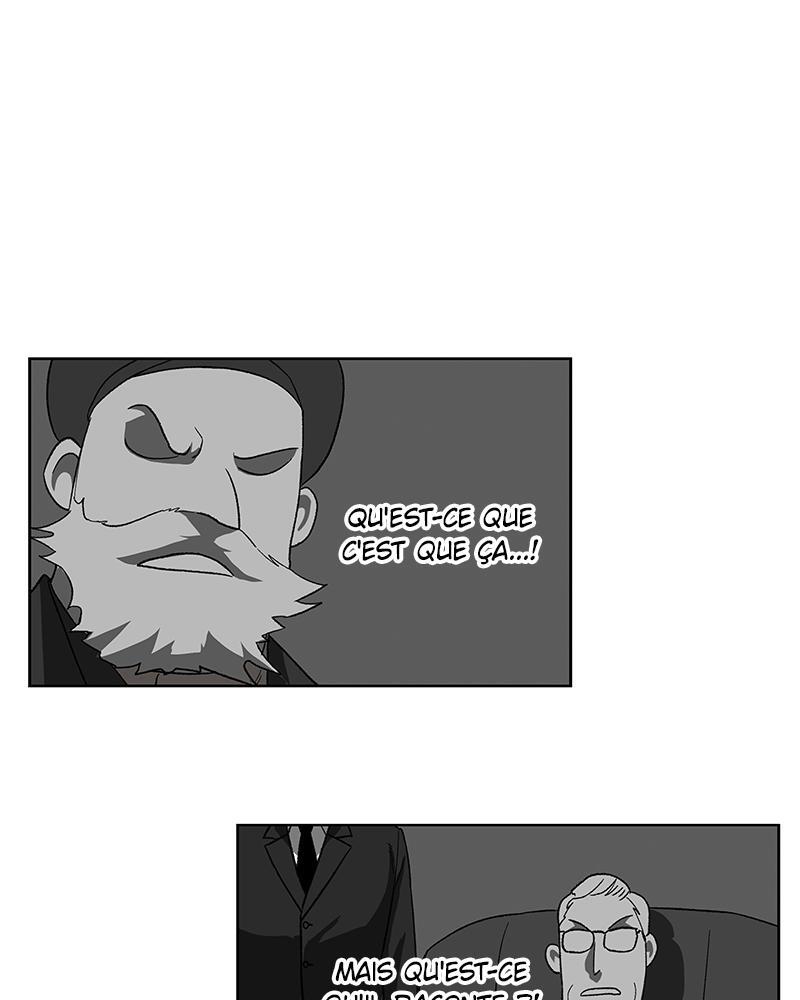 Read The Boxer FR Manga Online