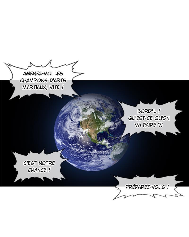 Read The Boxer FR Manga Online