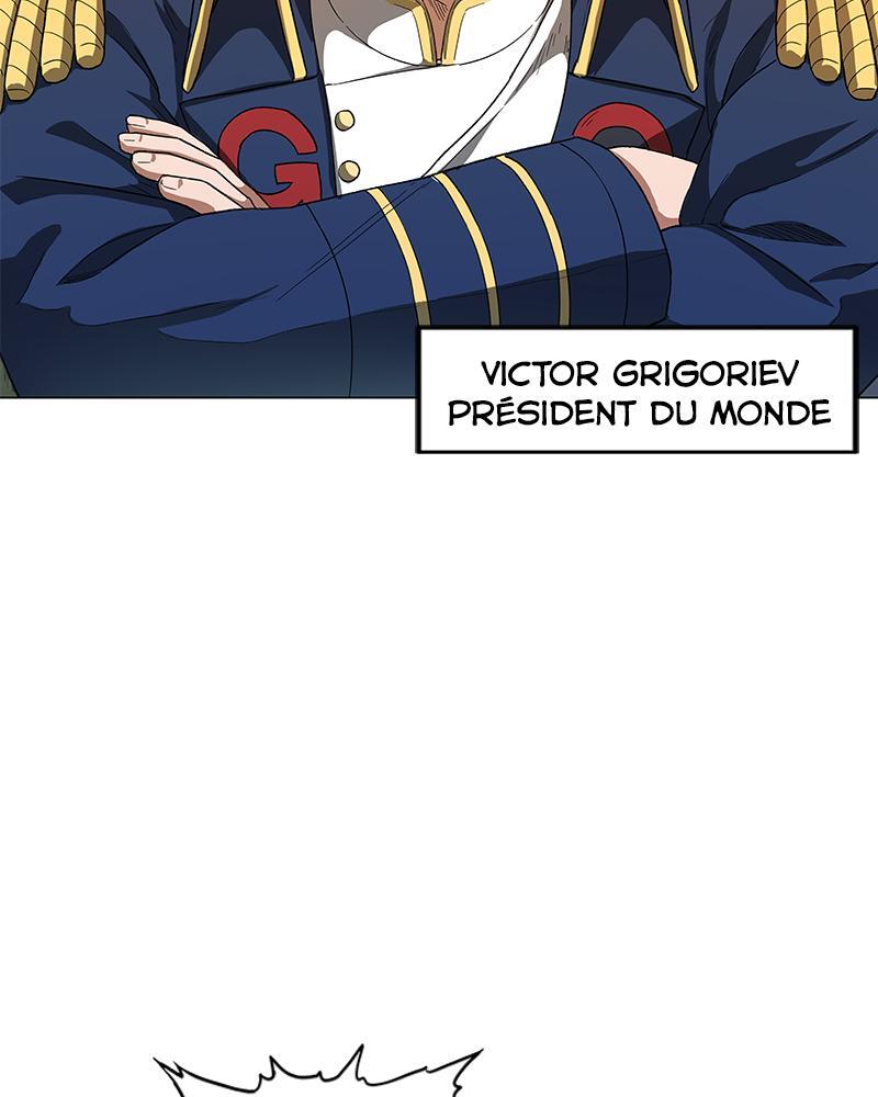 Read The Boxer FR Manga Online