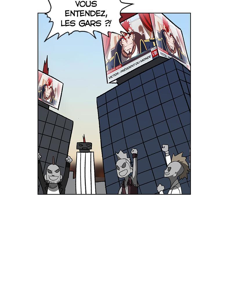 Read The Boxer FR Manga Online