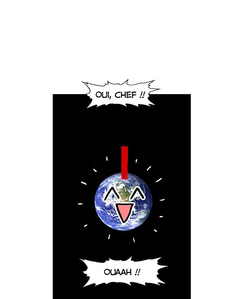 Read The Boxer FR Manga Online