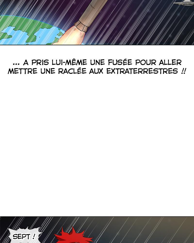 Read The Boxer FR Manga Online