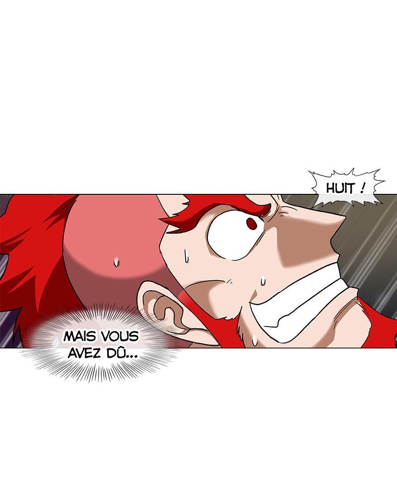 Read The Boxer FR Manga Online