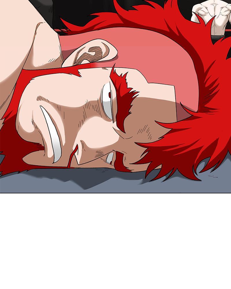 Read The Boxer FR Manga Online